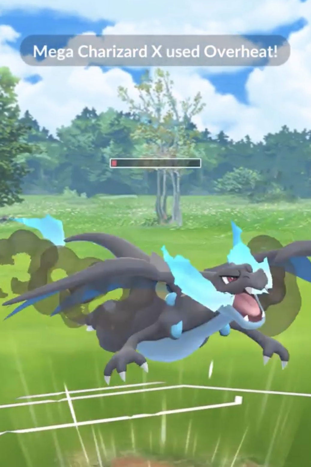 Pokémon Go Mega Evolution update and new bonuses, how to Mega Evolve and all Mega Evolutions